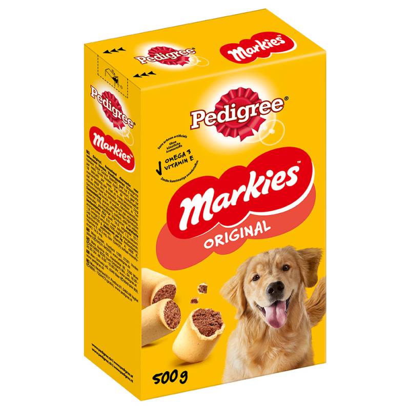 Pedigree Markies - 500 g von Pedigree