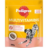 Pedigree Multivitamins Gelenkpflege - 6 x 180 g von Pedigree