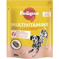 Pedigree Multivitamins Gelenkpflege 180g von Pedigree