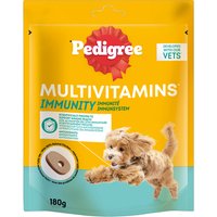 Pedigree Multivitamins Immunsystem - 6 x 180 g von Pedigree