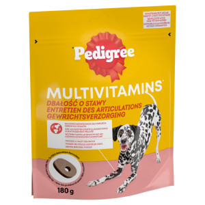 Pedigree Multivitamins Joint Care Hundesnack 180 g von Pedigree