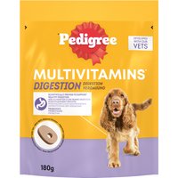 Pedigree Multivitamins Verdauung - 6 x 180 g von Pedigree