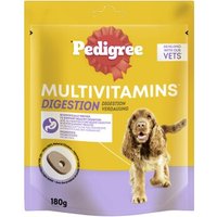 Pedigree Multivitamins Verdauung 180g von Pedigree