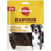 Pedigree Ranchos Jerkies 180g Huhn von Pedigree