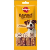 Pedigree Ranchos Kaustangen mit Huhn & Karotten 12 x 40g von Pedigree