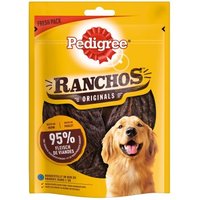 Pedigree Ranchos Originals 7x70g Huhn von Pedigree