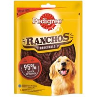 Pedigree Ranchos Originals 7x70g Rind von Pedigree