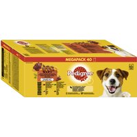 Pedigree Vital in Gelee Multipack 40x100 g von Pedigree