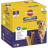 Pedigree Zahnpflege Dentastix Daily Oral Care Multipack Maxi, 42x von Pedigree