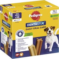 Pedigree Zahnpflege Dentastix Daily Oral Care Multipack Mini, 35x von Pedigree