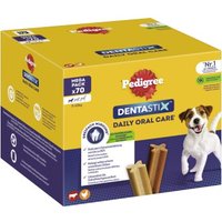 Pedigree Zahnpflege Dentastix Daily Oral Care Multipack Mini, 70x von Pedigree