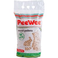 PeeWee Wood Pellets - 3 kg von PeeWee