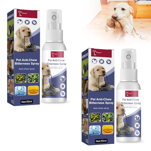 Pemarlis 2pcs Kratzschutz Sofa Katze, Anti Kratz Folie für Katzen,Antikratzspray Katzen, Calming Spray, Beruhigung für Katzen, Anti Stress, für Pflanzen, Möbel, Böden, schützt Ihr Zuhause,50ml von Pemarlis