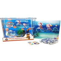 Penn Plax Paw Patrol Aquarium Set von Penn Plax