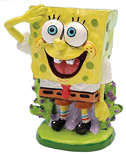 Penn Plax SBR6 Spongebob, 5 cm von Penn-Plax