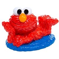 Penn Plax Sesamstraße Elmo Mini von Penn Plax