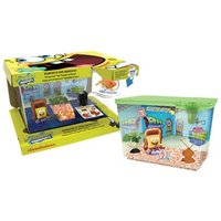 Penn Plax SpongeBob Aquarium Set von Penn Plax