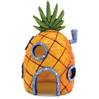 Penn Plax SpongeBob Mini Ananas Haus von Penn Plax