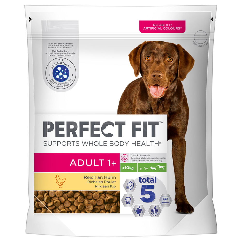 1,4 kg / 6 kg / 11,5 kg Perfect Fit zum Sonderpreis! - 1,4 kg Adult Hund (>10 kg) von Perfect Fit