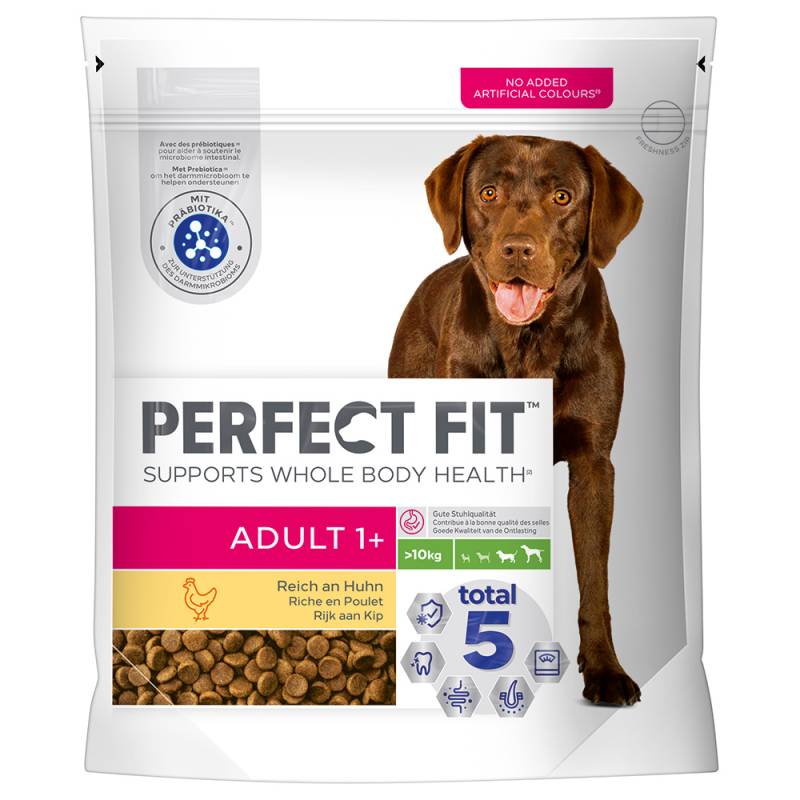 1,4 kg / 6 kg / 11,5 kg Perfect Fit zum Sonderpreis! - 1,4 kg Adult Hund (>10 kg) von Perfect Fit