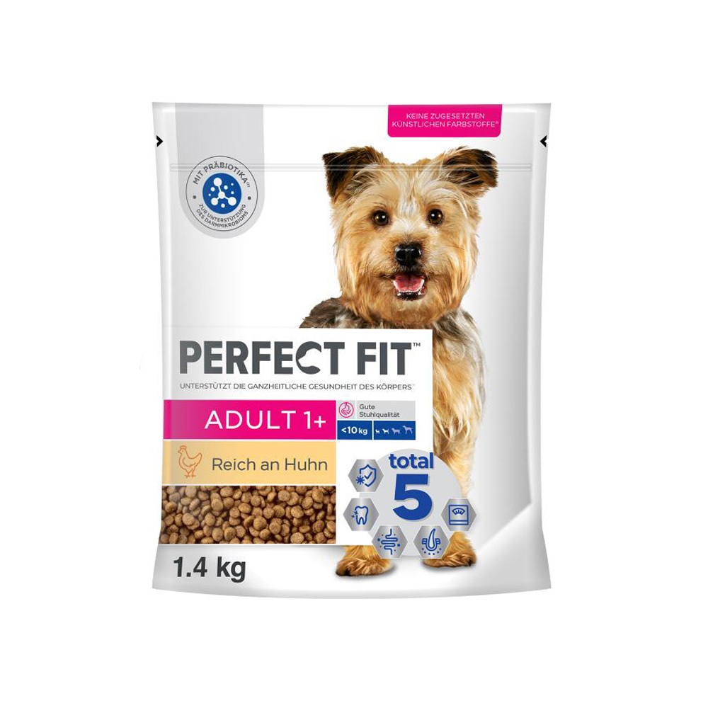 1,4 kg / 6 kg / 11,5 kg Perfect Fit zum Sonderpreis! - 1,4 kg Adult Hund ( von Perfect Fit