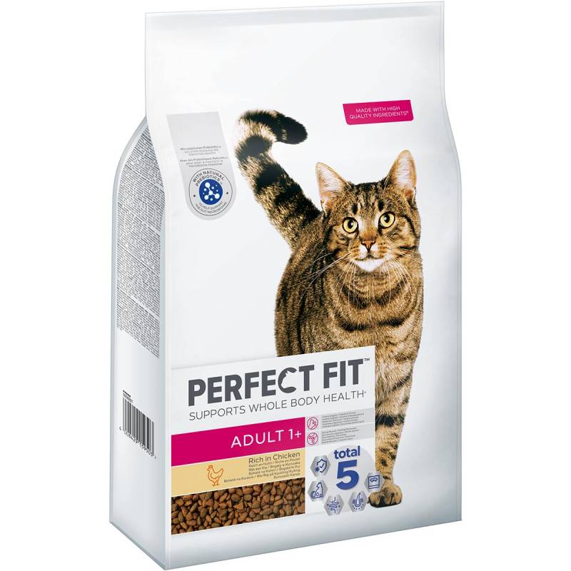 PERFECT FIT Katze Adult Huhn 2,8kg von Perfect Fit