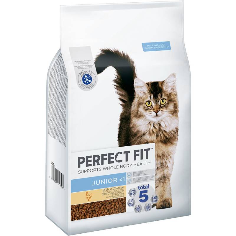 PERFECT FIT Katze Junior von Perfect Fit