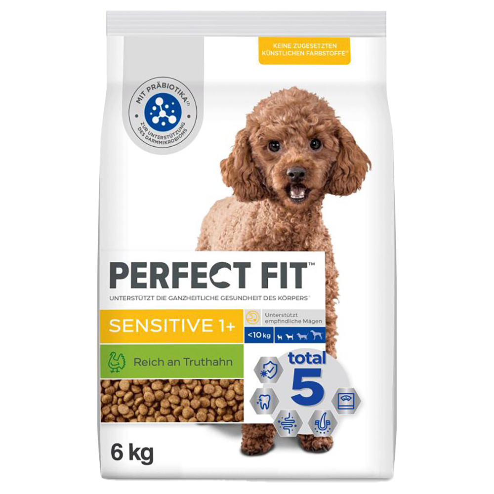 Perfect Fit Sensitive Adult Dog ( von Perfect Fit