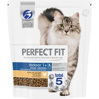 Perfect Fit Sterile 1+ Indoor Reich an Huhn - 5 x 1,4 kg von Perfect Fit