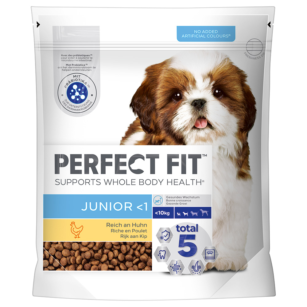 Perfect Fit zum Sonderpreis! - 1,4 kg Junior von Perfect Fit