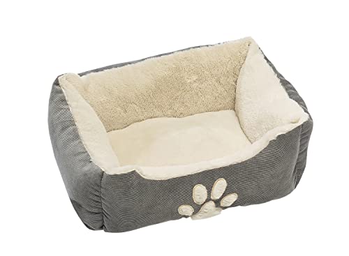 Pet Comfort Hundebett, Farbe Zufällige von Pet Comfort