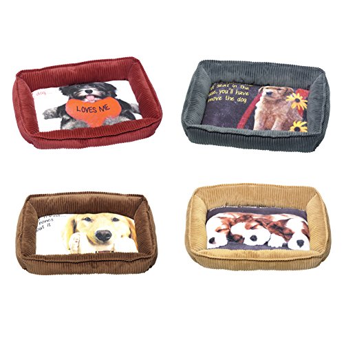 Pet Comfort Hundebett von Pet Comfort