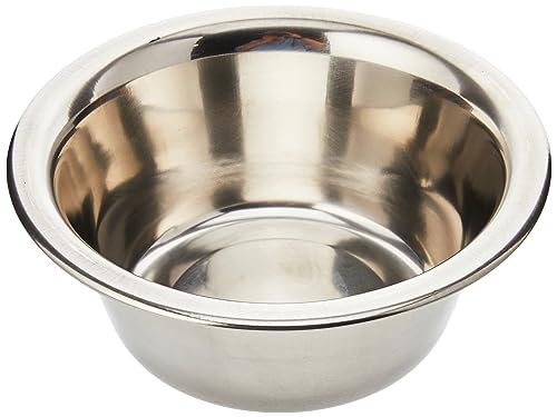 Pet Platter Futternapf aus Edelstahl, 11 cm von Pet Cuisine