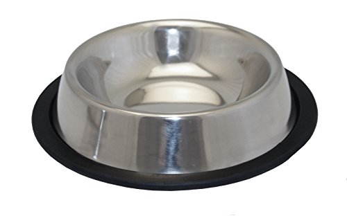 Pet Platter Rutschfester Futternapf, 11 cm von Pet Cuisine