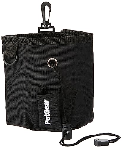 PetGear Leckerlibeutel für Hunde von Pet Gear