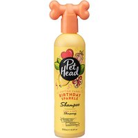 Pet Head Birthday Edition - Shampoo 300 ml von Pet Head