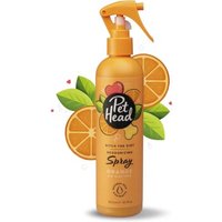 Pet Head Deospray Ditch The Dirt Orange Hund (300 ml) von Pet Head