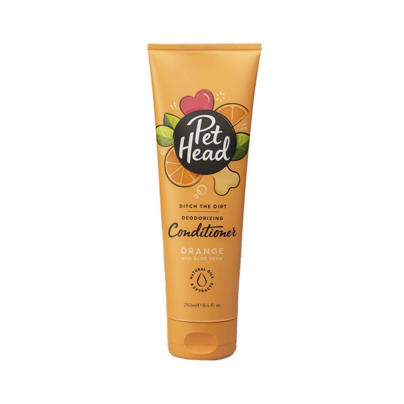 Pet Head Ditch The Dirt - Conditioner (250 ml) von Pet Head