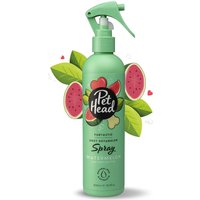 Pet Head Fellspray für Hunde (300 ml): Entwirrt, pflegt und verleiht Glanz! von Pet Head