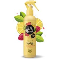 Pet Head Haarspülung Lemonberry Felin' Good 300 ml von Pet Head