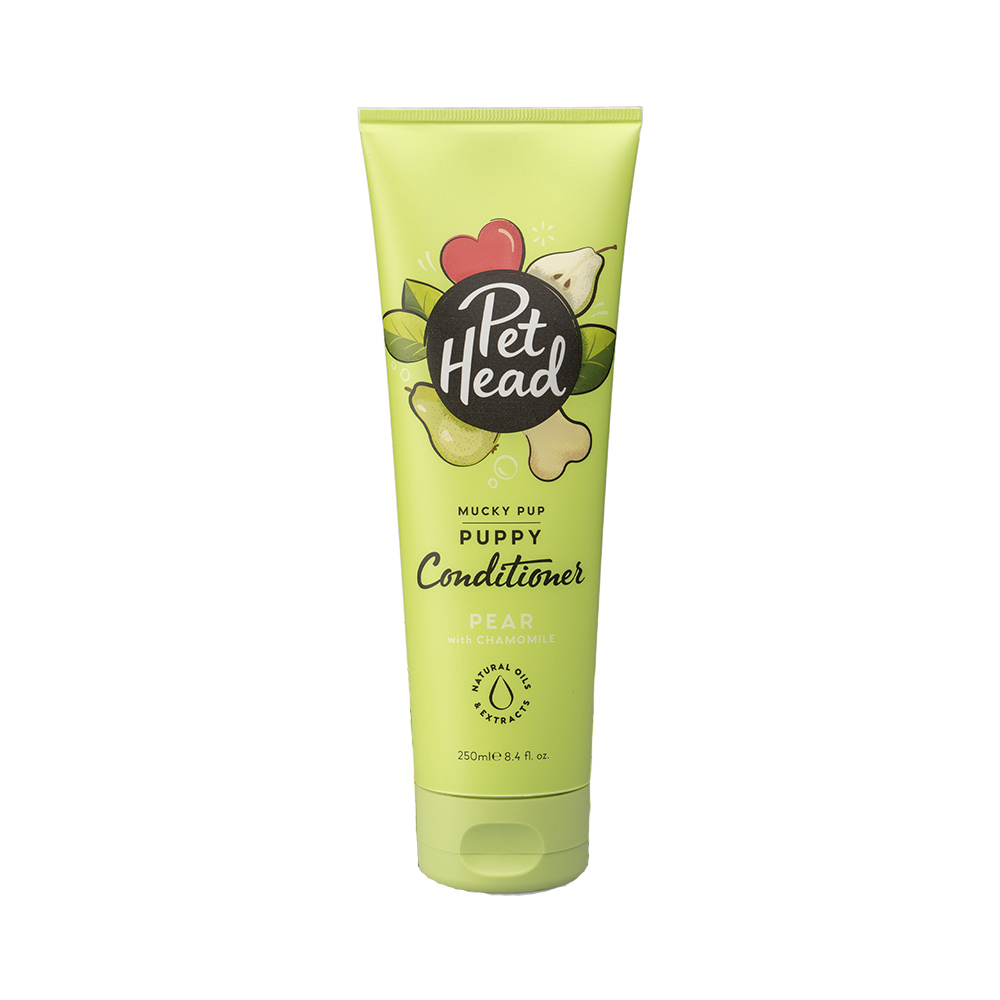 Pet Head Mucky Puppy - Conditioner 250 ml von Pet Head