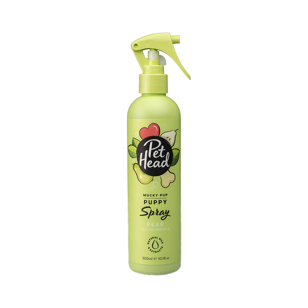 Pet Head Mucky Puppy - Spray 300 ml von Pet Head