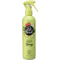 Pet Head Mucky Puppy - Spray 300 ml von Pet Head