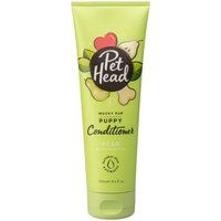 Pet Head Mucky Puppy Spülung für Welpen (250 ml) von Pet Head