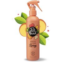 Pet Head Quick Fix Fellspray: Sauberes und duftendes Fell! (300 ml) von Pet Head