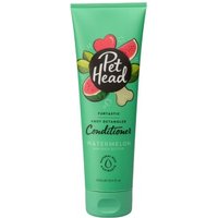 Pet Head Spülung für Hunde (250 ml): Entwirrt, pflegt und verleiht Glanz. von Pet Head