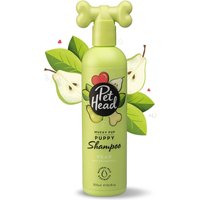 Pet Head Welpen-Shampoo mit Birnenduft (300 ml) von Pet Head