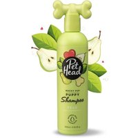 Pet Head Welpen-Shampoo mit Birnenduft (300 ml) von Pet Head