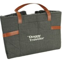 Pet Joy DoggyTraveler by schwarz von Pet Joy