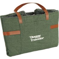 Pet Joy DoggyTraveler by grün von Pet Joy